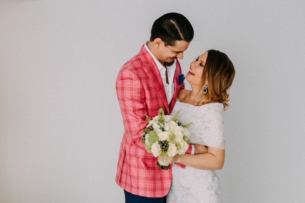 Oana & Bogdan - Wedding Day