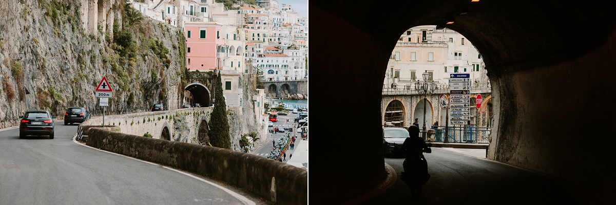 amalfi coast wedding photographer