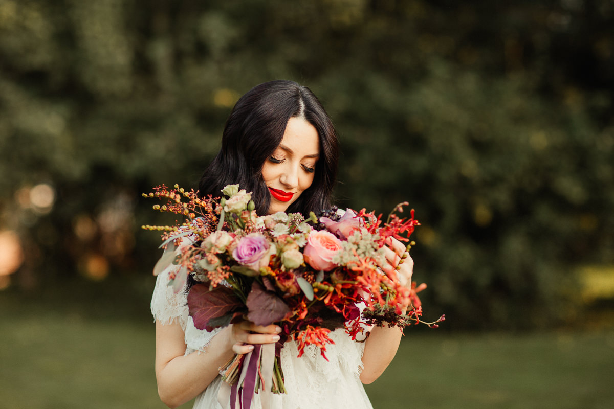 Elena & Victor - Civil Marriage | Destination Wedding Photographer ...