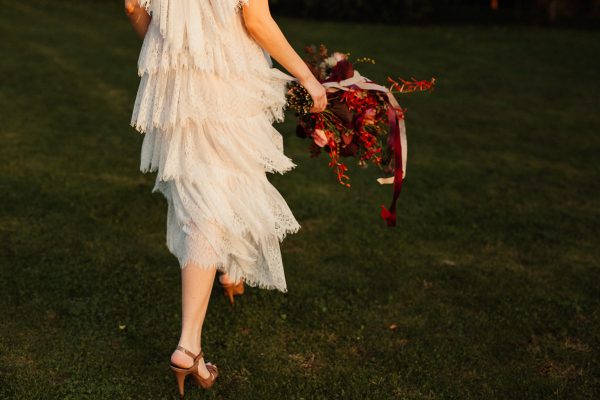 Elena & Victor - Civil Marriage