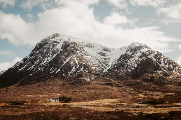 Scotland Wedding Photographer