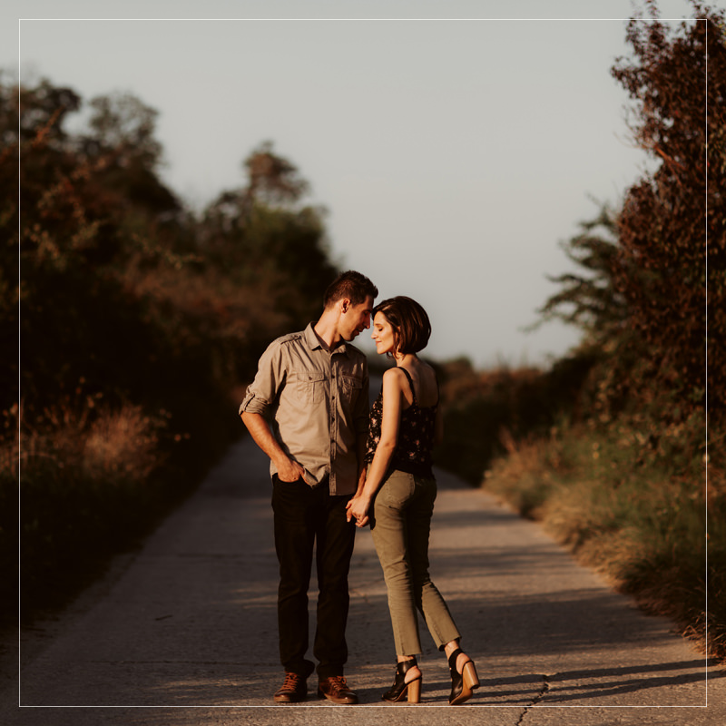 Adelina & Teodor